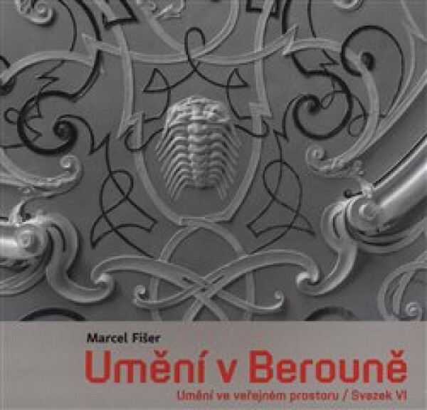 Umění v Berouně - Marcel Fišer