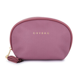Oxybag Kosmetická taška PLUS Leather Rose