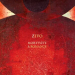 Morytáty romance CD Živo