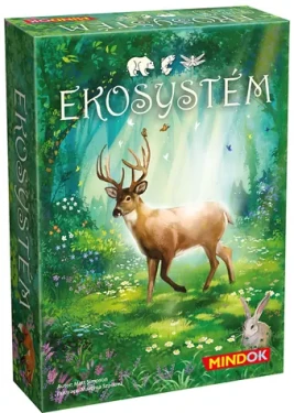 Mindok Ekosystém