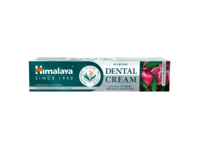 Himalaya Herbals Zubní pasta s přírodním fluorem 100 g