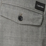 Calvin Klein Zúžené kalhoty M K10K105305 56