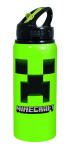 Hliníková láhev na pití sport - Minecraft 710 ml - EPEE Merch - STOR