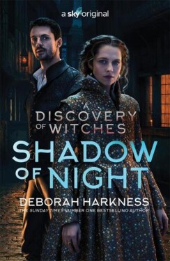 Shadow of Night Deborah