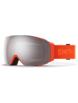 Smith AS IO MAG Burnt Orange ChromaPop Sun pánské brýle na snowboard