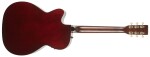 Art & Lutherie Legacy Tennessee Red CW Presys II