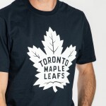 47 Brand Pánské Tričko Toronto Maple Leafs Imprint Echo Tee Velikost: