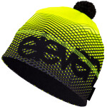 Sportovní čepice Eleven Sven Vortex Fluo Velikost: M