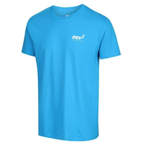 Inov-8 COTTON TEE "FORGED"