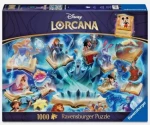 Ravensburger Disney Lorcana - Glimmers of the Realm: Safír