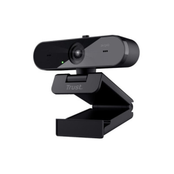 TRUST webkamera TW-250 QHD WEBCAM, USB 2.0 EDF_1667379