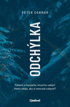 Odchýlka - Peter Derňár