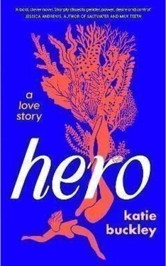 Hero - Katie Buckley