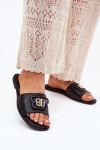 Pantofle model 215963 Step in style 37