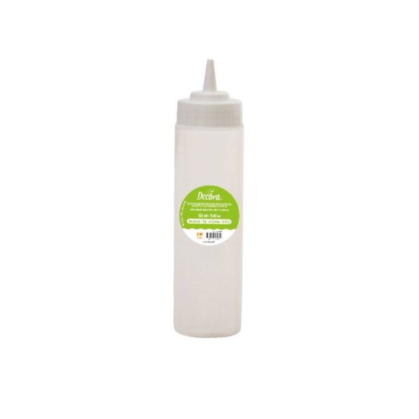 Decora Dávkovací láhev 350 ml (2,8 mm)