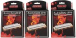 Hohner Legendary History Bundle