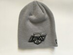 Dětská zimní čepice Los Angeles Kings NHL New Era Skull Knit