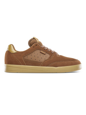 Etnies Veer BROWN/GUM pánské boty