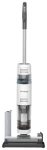 Tineco iFloor Breeze bílá / aku tyčový vysavač / 21.6V / 0.6 l / 78 dB / 20 min (TIEMMIFBREEWA)