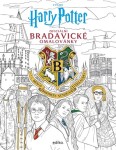 Harry Potter: Oficiální bradavické omalovánky