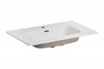 COMAD - Nábytkové umyvadlo GO 80cm 5907611650882