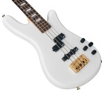 Spector Icon NS-2 Bolt-On White