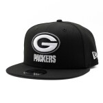 New Era Pánská kšiltovka Green Bay Packers NFL Super Bowl XLV 9FIFTY Snapback