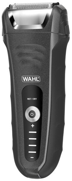 Wahl 7061-916 Aqua Shave / planžetový holicí strojek / šířka: 25 mm / IPX7 (WHL-7061-916)