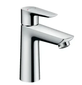Hansgrohe Talis E - Umyvadlová baterie chrom (71712000)