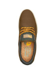 Etnies Jameson Eco Tftf BROWN/GREEN pánské boty