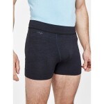 Běžecké boxerky CRAFT CORE Dry Active Comfort Velikost textilu: