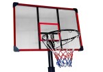Mamido Basketbalový koš 200 - 300 cm