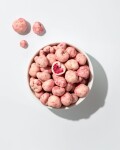 Vilgain Maliny v čokoládě – bílá čokoláda 150 g