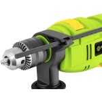 Elektrická příklepová vrtačka FIELDMANN FDV 200711-E