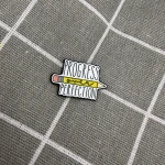 Pinarna.cz Progress over perfection / Pokrok je důležitější než dokonalost