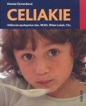 Celiakie - Renata Červenková