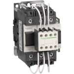 Schneider Electric LC1DWK12P5 kondenzátorový stykač 1 ks