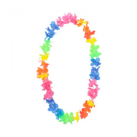 R-Kontakt.cz Havajský věnec barevný