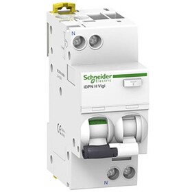 Schneider Electric A9D07606 proudový chránič/elektrický jistič