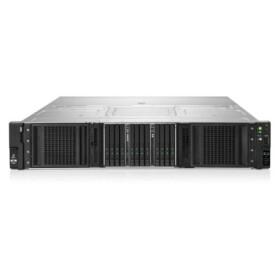 HPE PL DL340g12 6515P (2.4/16C) 1x64G (P69728) NS204(2x480) MR416i-o 8SFF 2x1000W 2p10G-T PerfFans NBD333 Smart Choice EDF_1580582341