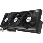 GIGABYTE GeForce RTX 4070 Ti SUPER WINDFORCE MAX OC 16G / 2340-2625 MHz / 16GB GDDR6X / 256-bit / 1x HDMI + 2x DP (GV-N407TSWF3MAX OC-16GD)