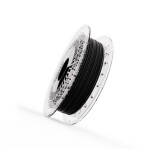 FILAFLEX tisková struna 82A 1,75 mm Black 0,5 kg Recreus