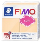 Staedtler Fimo Effect Pastel broskev 56 g