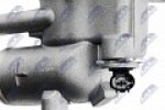 PIETRO Termostat Mercedes CLC (CL203), CLK (C209), C (W203,W204), E (W211), SL (R230) – CDI