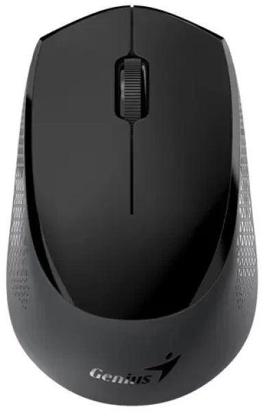 GENIUS NX-8000S BT černá / Bezdrátová myš / optická / duální Bluetooth + 2.4GHz / 1200 dpi (31030034401)