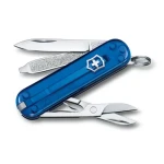 VICTORINOX Kapesní nůž Classic SD Colors Deep Ocean (0.6223.T2G)