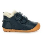 Bisgaard Carter Lamb Navy