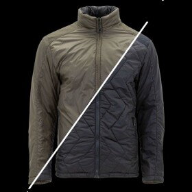 Carinthia Bunda T2D G-Loft Jacket olivová | černá M