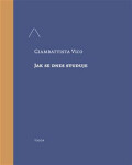 Jak se dnes studuje Giambattista Vico