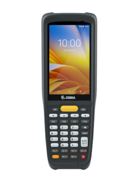 MC2700 - Mobilní terminál, 2D, 4G, GPS, Wi-Fi, BT, 3GB/32GB, NFC, kamera, Android, GMS